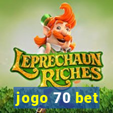 jogo 70 bet